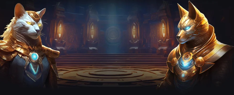 Amon Casino connexion